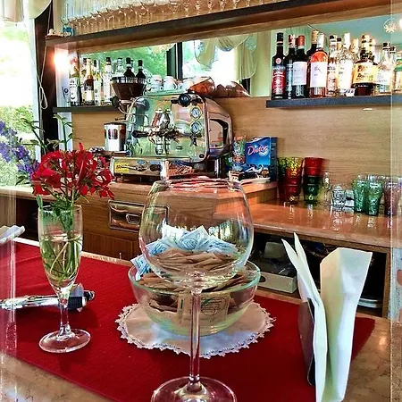 伊尔比安克斯皮诺旅馆 酒店 2*